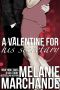 [A Novel Deception 1.50] • A Valentine for His Secretary